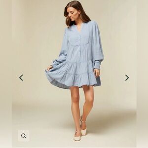 Rachel Parcell Dress xs